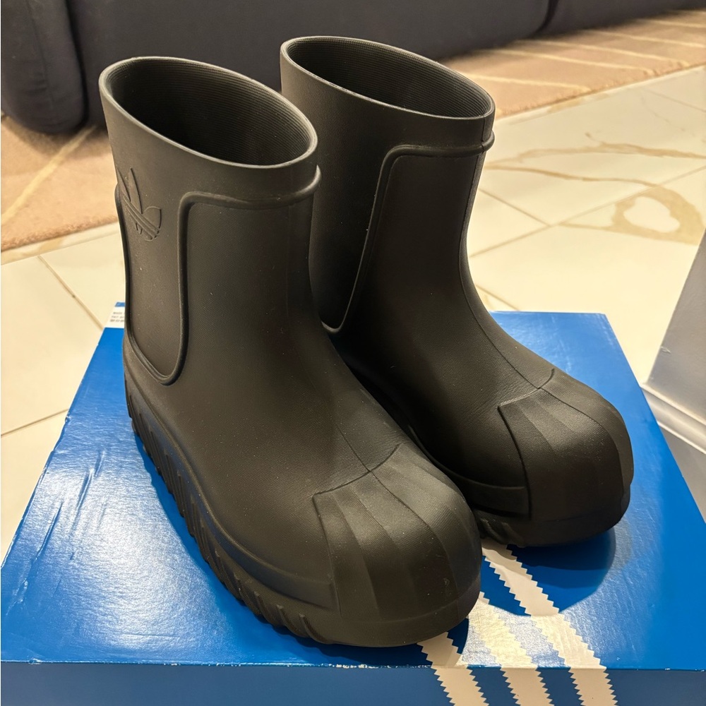 Adifoam Superstar Womens Boots